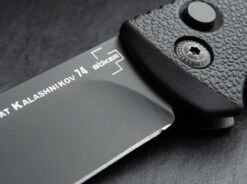 BHQ AKS-74 Harpoon Black 13 BHQ AKS-74 Harpoon Black -Kochmesser Store boeker plus bhq aks 74 harpoon black 01kals122 4 1280x1280