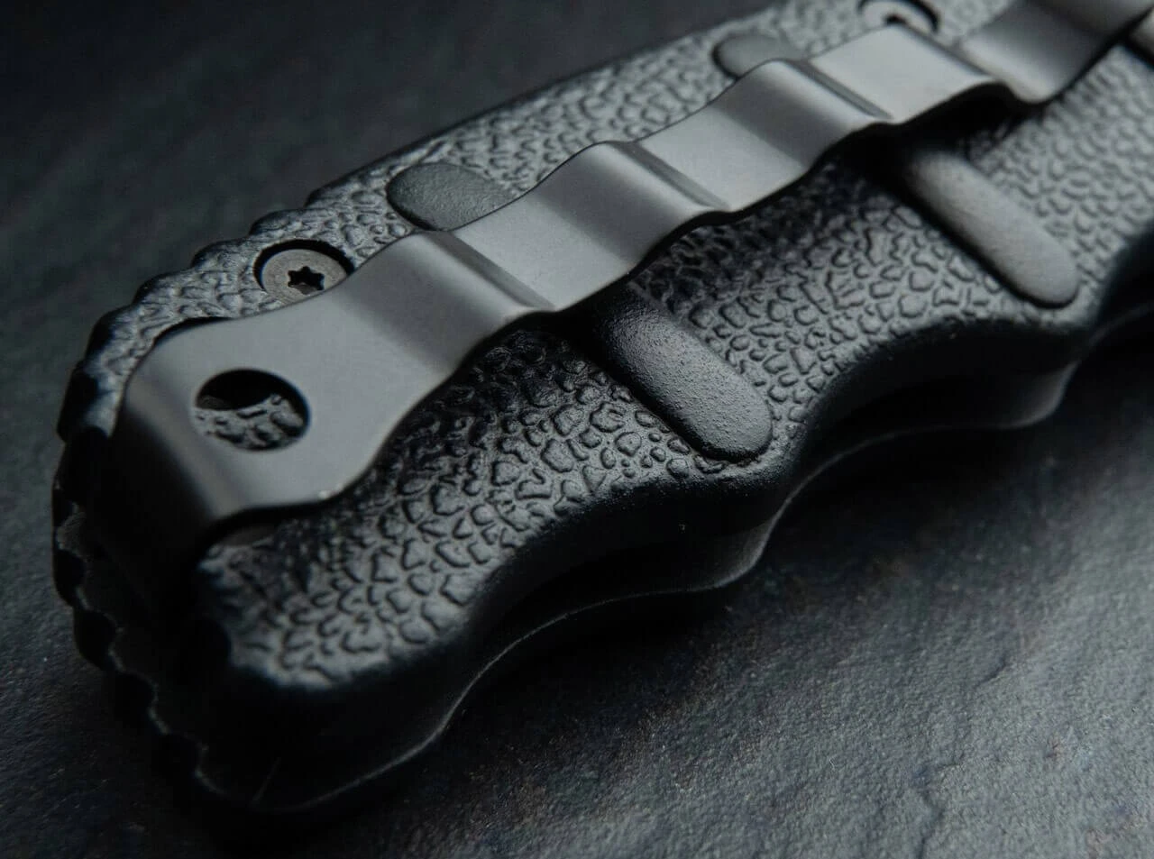 BHQ AKS-74 Harpoon Black 7 BHQ AKS-74 Harpoon Black – Bild 5