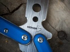 BHQ Balisong Trainer Blue -Kochmesser Store boeker plus bhq balisong trainer blue 01bo714 8 1280x1280