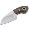 Gnome Micarta D2 -Kochmesser Store boeker plus gnome micarta d2 02bo324 1280x1280