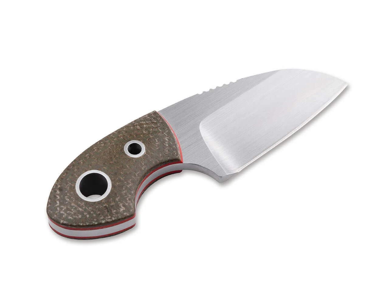 Gnome Micarta D2 4 Gnome Micarta D2 – Bild 2
