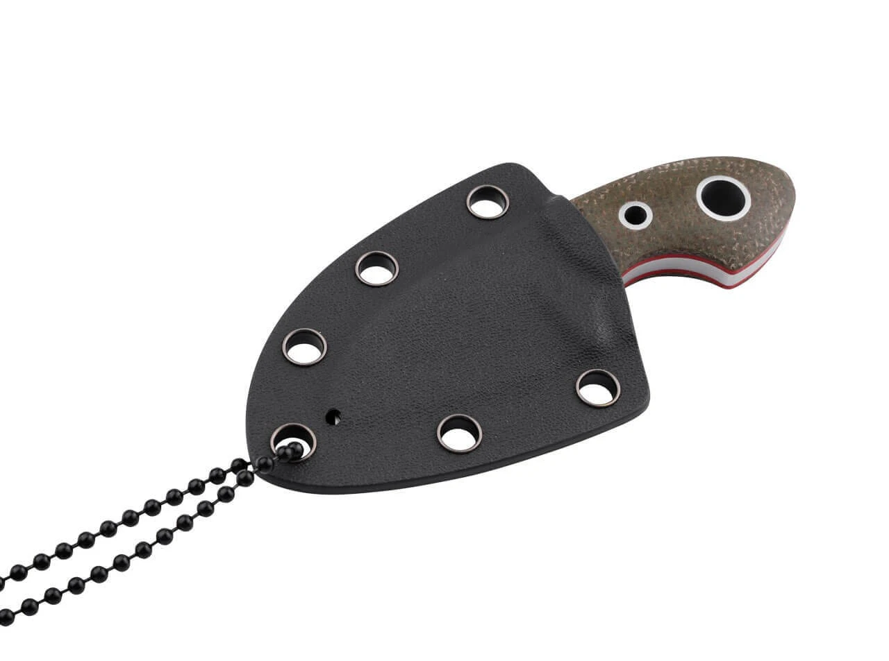 Gnome Micarta D2 5 Gnome Micarta D2 – Bild 3