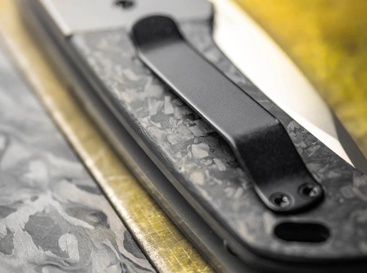 Gulo Pro Marble CF 10 Gulo Pro Marble CF – Bild 8