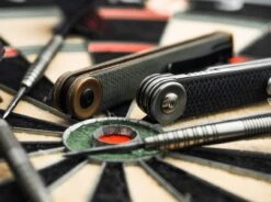 Kaizen Green Canvas Micarta -Kochmesser Store boeker plus kaizen green canvas micarta 01bo391 7 1280x1280