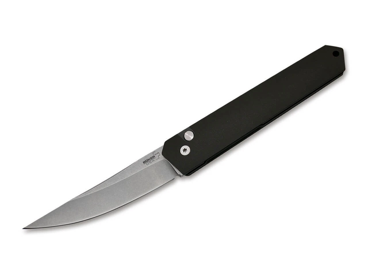 Kwaiken Automatic Black 3 Kwaiken Automatic Black