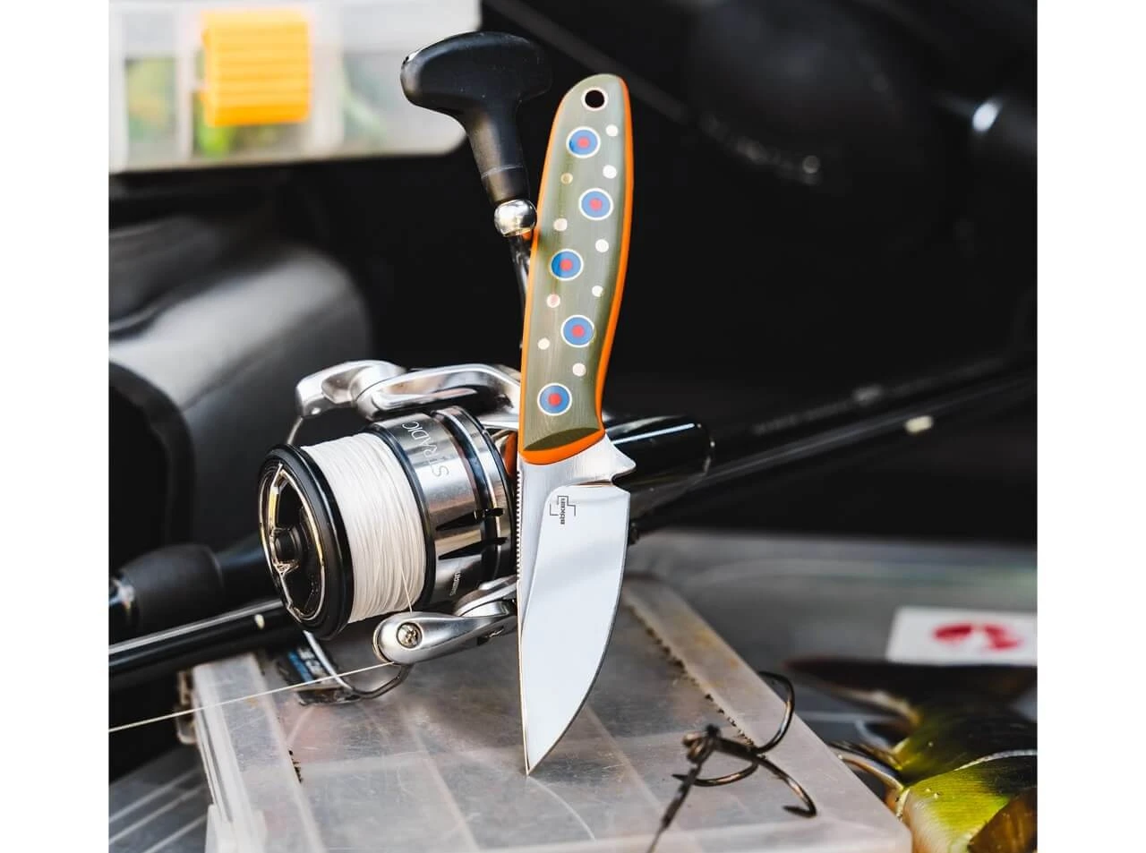 The Brook 8 The Brook – Bild 6