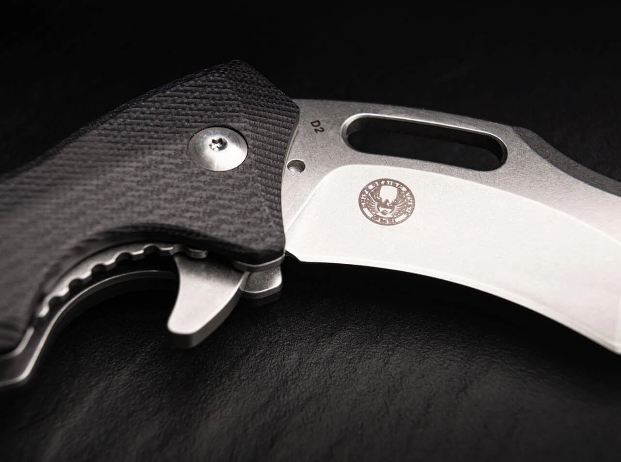 Wildcat XL 6 Wildcat XL – Bild 4