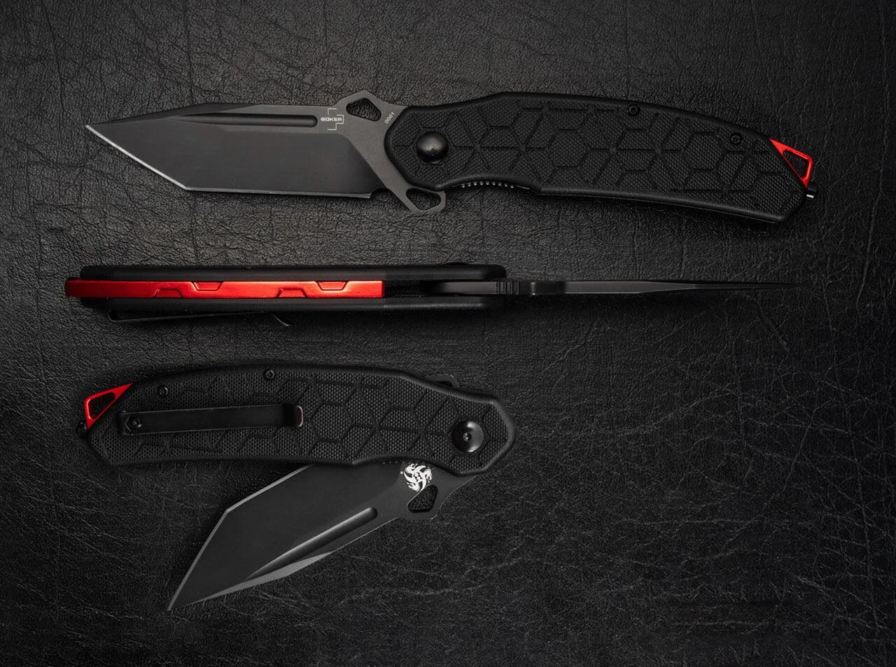 Yokai 8 Yokai – Bild 6