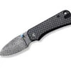 Baby Banter G10 CF Black Damascus -Kochmesser Store civivi baby banter g10 cf black damascus 01we965 1280x1280