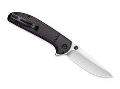 Badlands Vagabond Black -Kochmesser Store civivi badlands vagabond black 01we598 3 1280x1280
