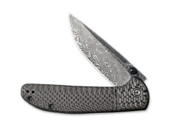 Badlands Vagabonds Damascus Carbon Black 10 Badlands Vagabonds Damascus Carbon Black -Kochmesser Store civivi badlands vagabonds damascus carbon black 01we599dam 4 1280x1280