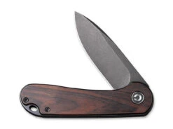 Elementum Ebony Black -Kochmesser Store civivi elementum ebony black 01we689 4 1280x1280