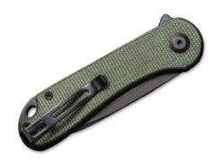 Elementum Micarta Green Tanto -Kochmesser Store civivi elementum micarta green tanto 01we732 4 1280x1280