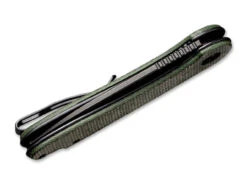 Elementum Micarta Green Tanto -Kochmesser Store civivi elementum micarta green tanto 01we732 7 1280x1280