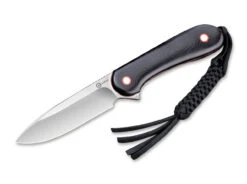 Fixed Blade Elementum Black CNT