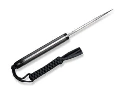 Fixed Blade Elementum Micarta Green -Kochmesser Store civivi fixed blade elementum micarta green 02we043 4 1280x1280