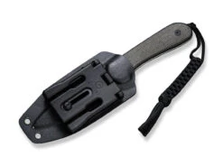 Fixed Blade Elementum Micarta Green -Kochmesser Store civivi fixed blade elementum micarta green 02we043 7 1280x1280