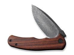 Mini Praxis Guibourtia Damascus -Kochmesser Store civivi mini praxis guibourtia damascus 01we964 3 1280x1280