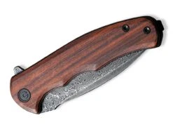 Mini Praxis Guibourtia Damascus -Kochmesser Store civivi mini praxis guibourtia damascus 01we964 4 1280x1280