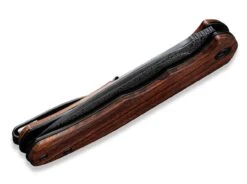 Mini Praxis Guibourtia Damascus -Kochmesser Store civivi mini praxis guibourtia damascus 01we964 6 1280x1280