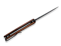 Mini Praxis Guibourtia Damascus -Kochmesser Store civivi mini praxis guibourtia damascus 01we964 7 1280x1280