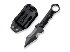 Orthrus G10 Black -Kochmesser Store civivi orthrus g10 black 02we040 3 1280x1280