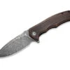 Praxis Black Copper Damascus -Kochmesser Store civivi praxis black copper damascus 01we648dam 1280x1280