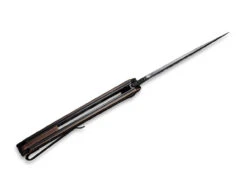 Praxis Black Copper Damascus -Kochmesser Store civivi praxis black copper damascus 01we648dam 3 1280x1280