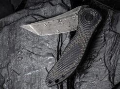 Synergy 3 Damascus G10 CF Black Tanto 15 Synergy 3 Damascus G10 CF Black Tanto -Kochmesser Store civivi synergy 3 damascus g10 cf black tanto 01we724dam 5 1280x1280