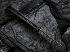 Synergy 3 Damascus G10 CF Black Tanto 17 Synergy 3 Damascus G10 CF Black Tanto -Kochmesser Store civivi synergy 3 damascus g10 cf black tanto 01we724dam 7 1280x1280