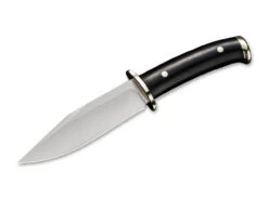 Teton Tickler G10 Black