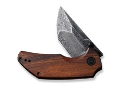 Thug 2 Cuibourtia Damascus -Kochmesser Store civivi thug 2 cuibourtia damascus 01we814dam 3 1280x1280