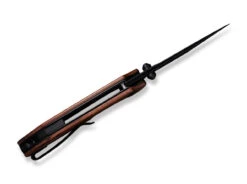 Thug 2 Cuibourtia Damascus -Kochmesser Store civivi thug 2 cuibourtia damascus 01we814dam 4 1280x1280