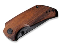 Thug 2 Cuibourtia Damascus -Kochmesser Store civivi thug 2 cuibourtia damascus 01we814dam 5 1280x1280