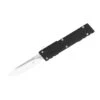 Gentlemen's Gen II Black OTF Drop Not Serrated -Kochmesser Store cobratec gentlemen s gen ii black otf drop not serrated 06ct099 1280x1280