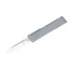 Gentlemen's Gen II Grey OTF Drop Not Serrated -Kochmesser Store cobratec gentlemen s gen ii grey otf drop not serrated 06ct098 1280x1280