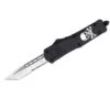 Large FS-3 Jolly Roger Black Tanto Serrated -Kochmesser Store cobratec large fs 3 jolly roger black tanto serrated 06ct133 1280x1280