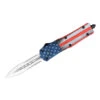 Medium FS-3 Cerakote American Flag Dagger 2-Sided Serrated 1 Medium FS-3 Cerakote American Flag Dagger 2-Sided Serrated -Kochmesser Store cobratec medium fs 3 cerakote american flag dagger 2 sided serrated 06ct114 1280x1280