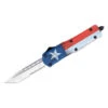 Medium FS-3 Cerakote Texas Flag Tanto Serrated 1 Medium FS-3 Cerakote Texas Flag Tanto Serrated -Kochmesser Store cobratec medium fs 3 cerakote texas flag tanto serrated 06ct113 1280x1280