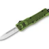 Medium Zombie Green Graphite Black CTK-1 Drop -Kochmesser Store cobratec medium zombie green graphite black ctk 1 drop 06ct084 1280x1280