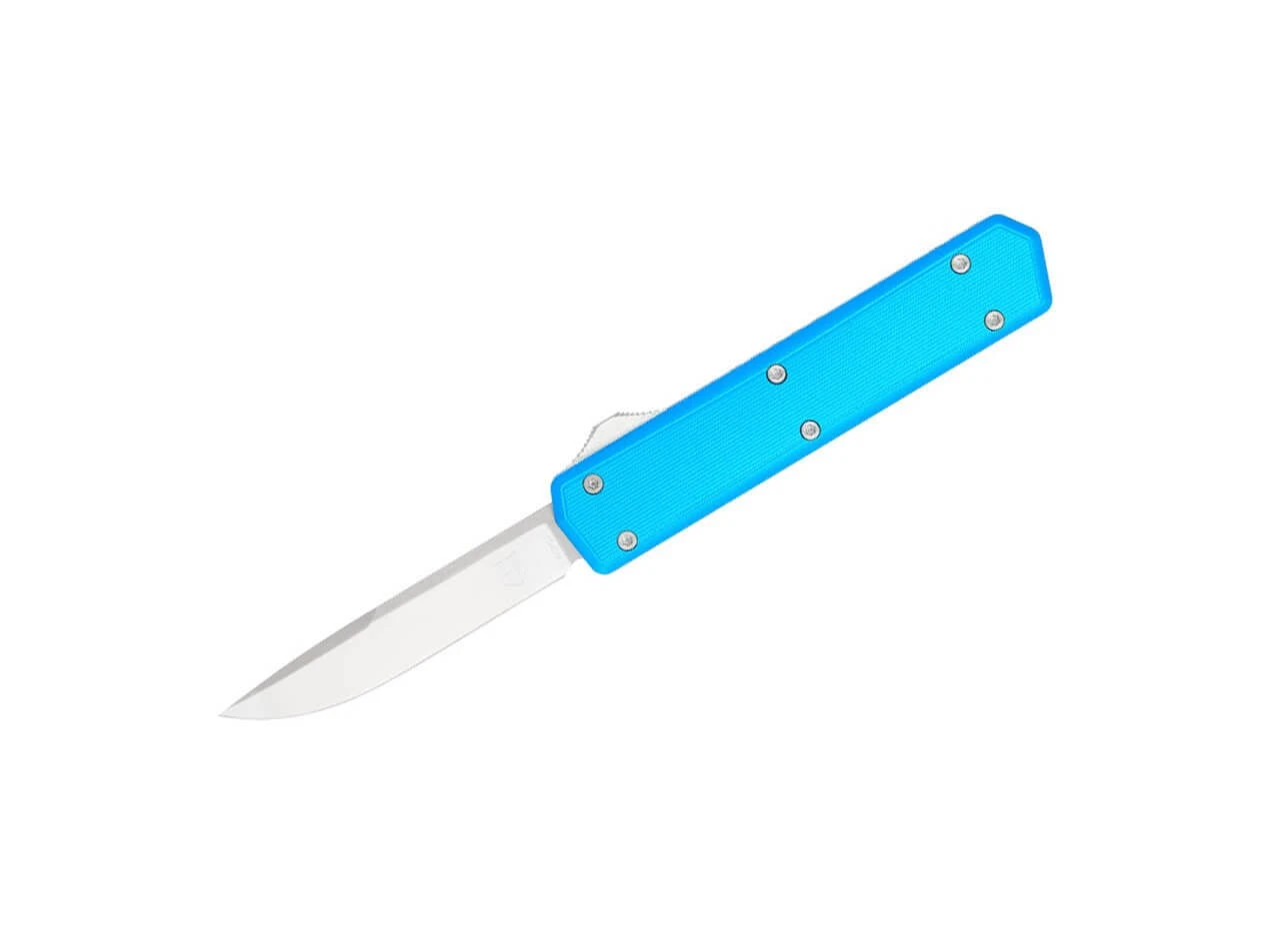 Stealth Blue Drop Not Serrated 3 Stealth Blue Drop Not Serrated