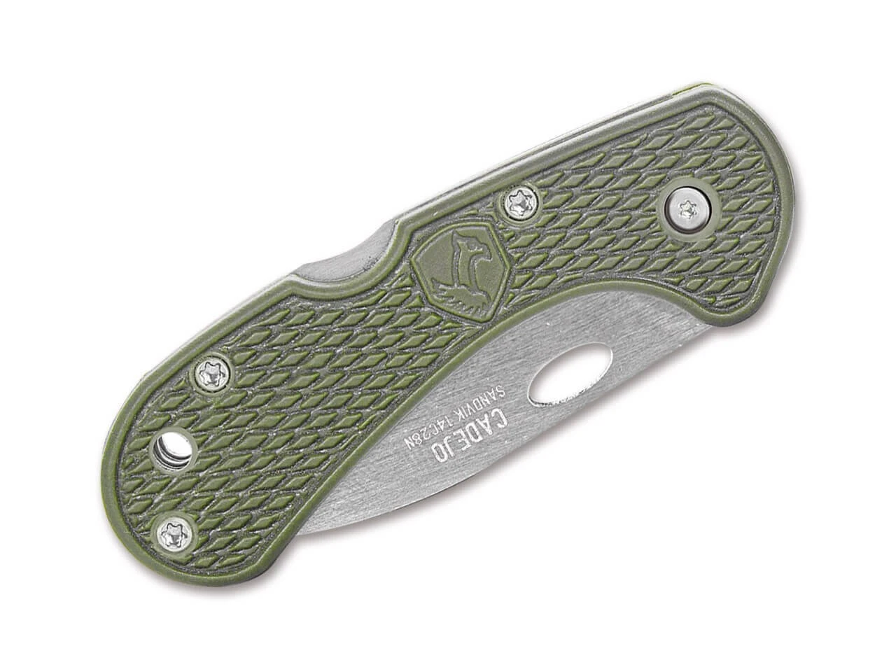 Condor Baby Cadejo Folder Green 6 Condor Baby Cadejo Folder Green – Bild 4