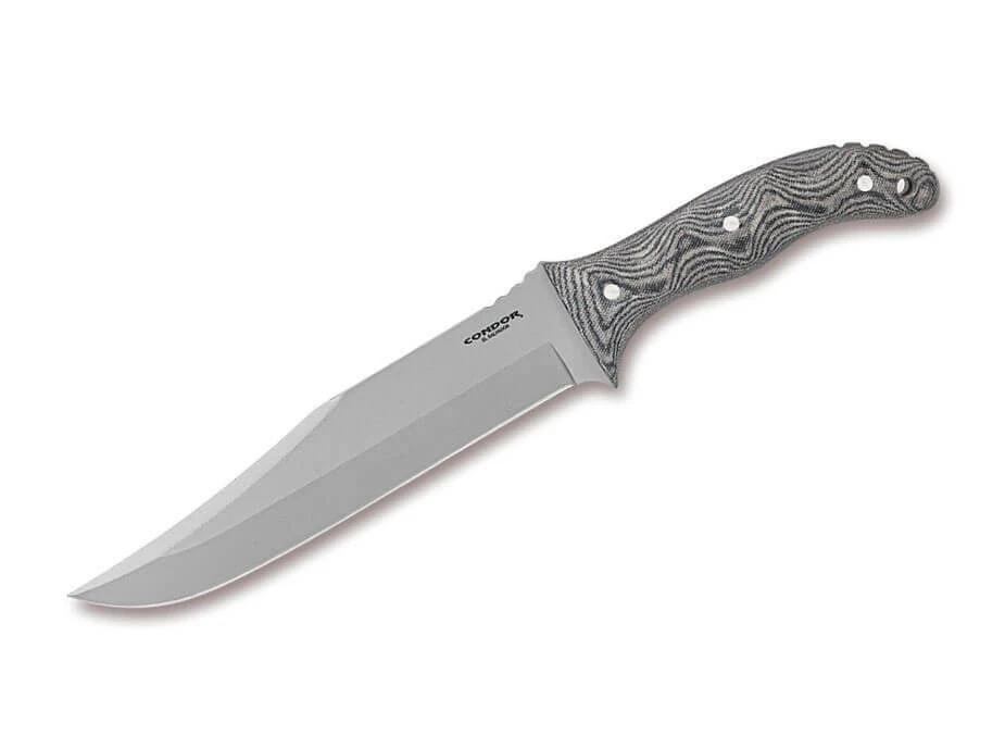 Condor Belgian Bowie 3 Condor Belgian Bowie