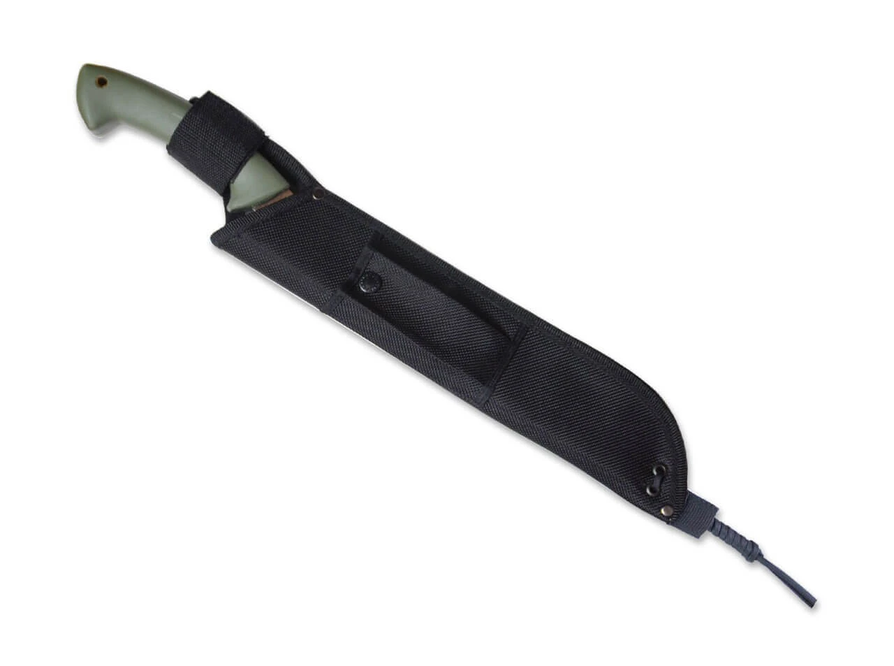 Condor Bushcraft Parang Machete 4 Condor Bushcraft Parang Machete – Bild 2