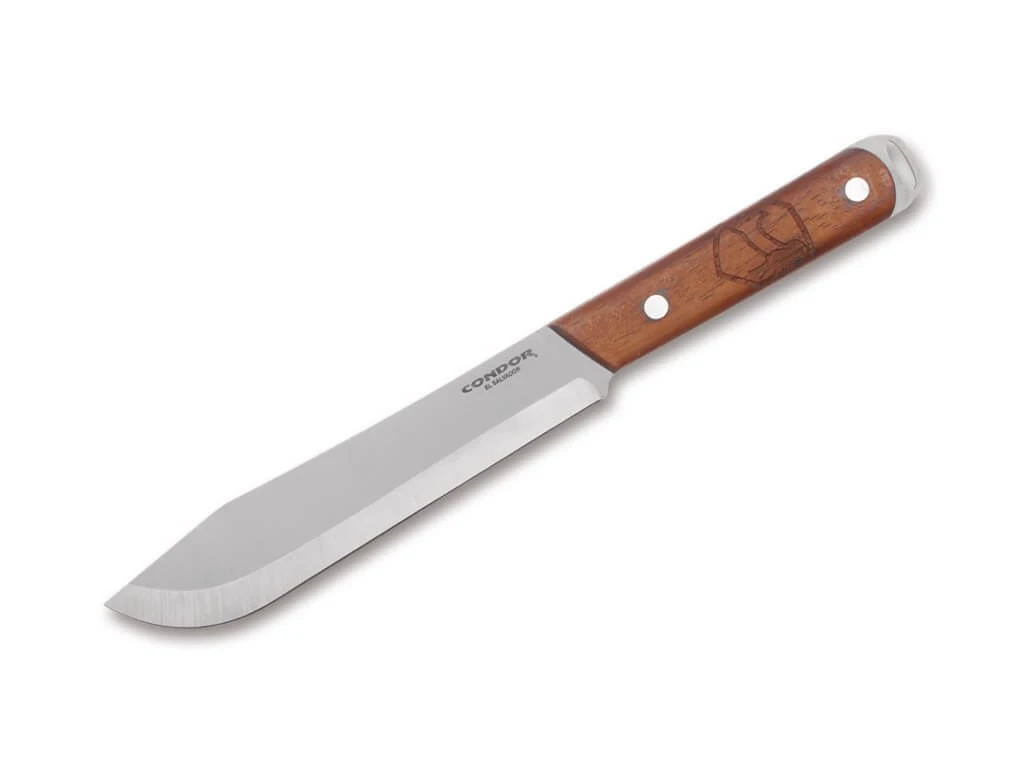Condor Butcher Knife 3 Condor Butcher Knife