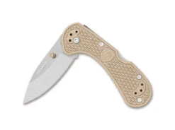 Condor Cadejo Drop Point Folder Desert -Kochmesser Store condor cadejo drop point folder desert 01cn012 4 1280x1280