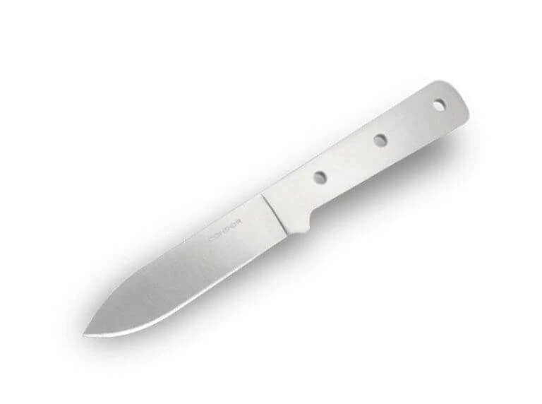 Condor Kephart Blade Blank 3 Condor Kephart Blade Blank