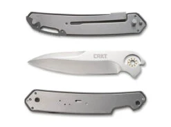 CRKT Bona Fide Grey -Kochmesser Store crkt bona fide grey 01cr540gxp 5 1280x1280