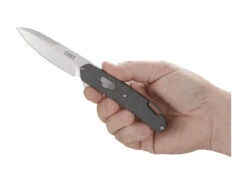 CRKT Bona Fide Grey -Kochmesser Store crkt bona fide grey 01cr540gxp 8 1280x1280