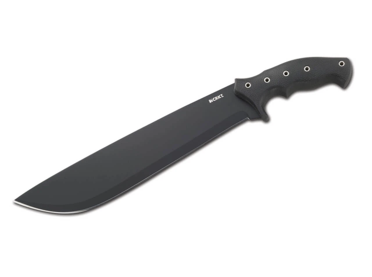 CRKT Chanceinhell Machete 3 CRKT Chanceinhell Machete